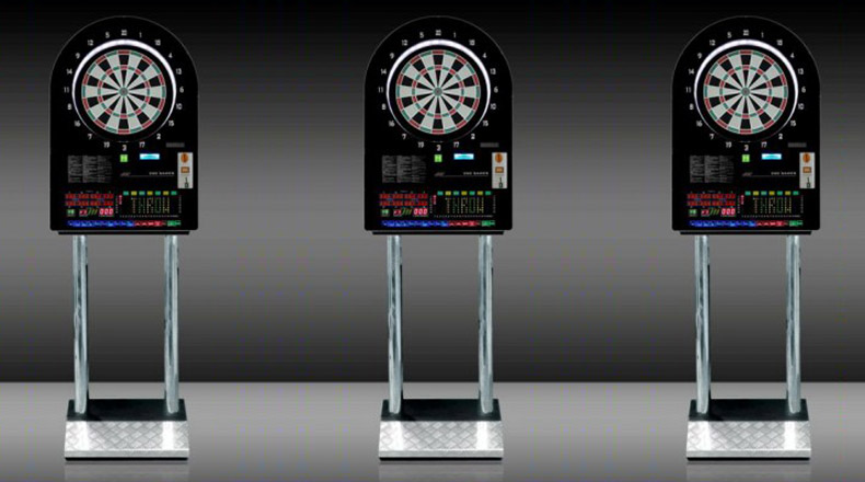 Aquiler de diana electrónica en Barcelona