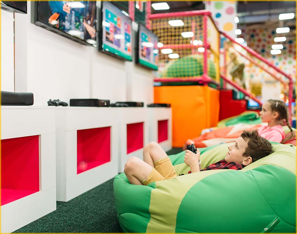 Alquiler de Videoconsolas para Eventos Barcelona