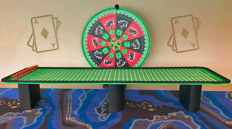 Carrera de Caballos Barcelona