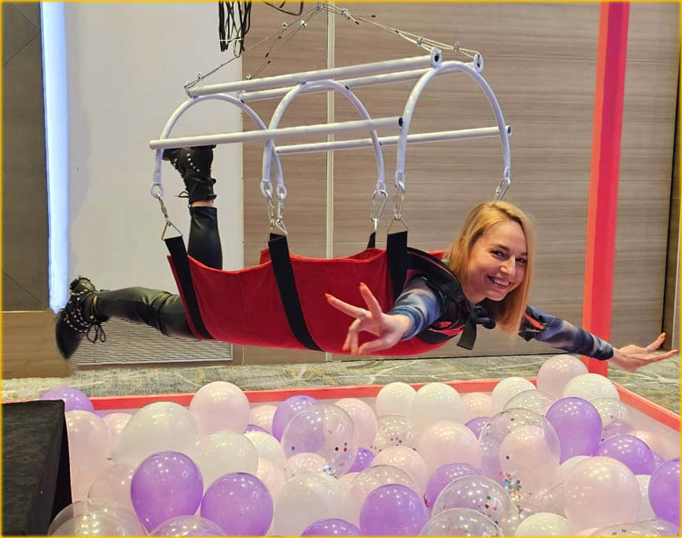 Alquiler Juego Catch Stick Barcelona