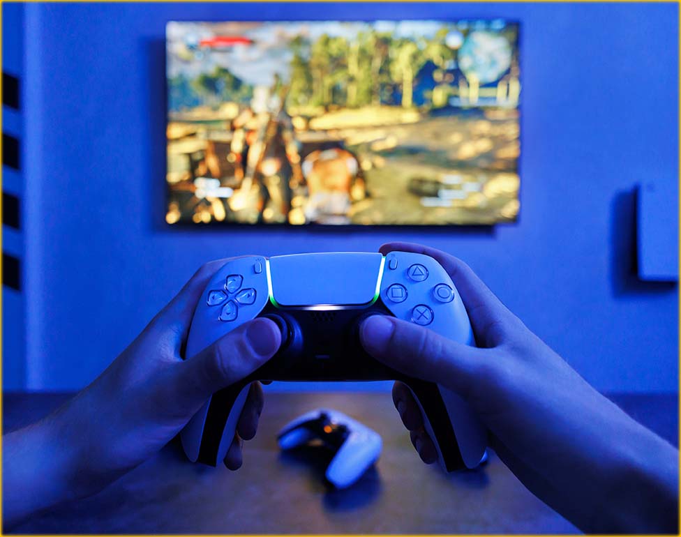 Videoconsolas para Eventos en Barcelona