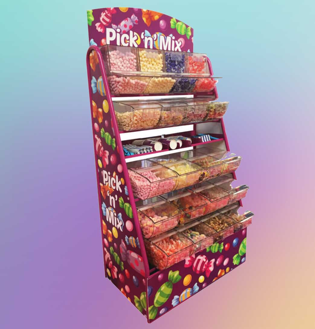 Alquiler carritos de helados Barcelona