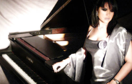 Sopranos para bodas en Barcelona