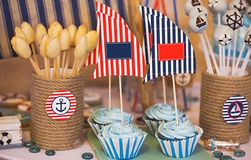 Sweet Buffet Barcelona