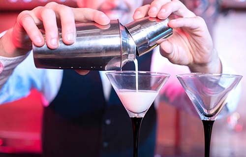 Alquiler cine portátil 6D barcelona