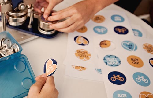 Taller de chapas Bracelona