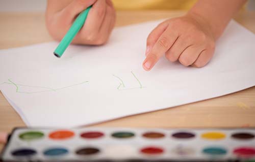 Taller de dibujo Barcelona