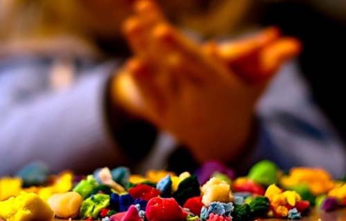 Taller de plastilina Barcelona