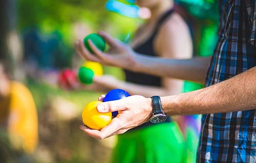 Actividades Outdoor Team Building Barcelona