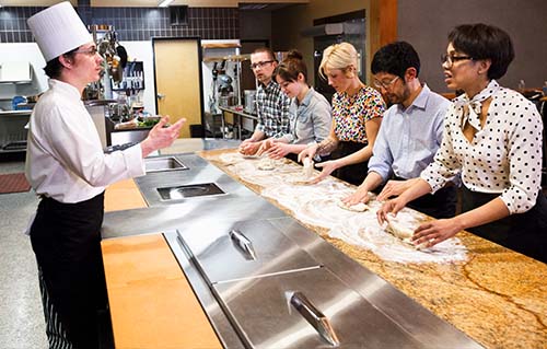 Actividades Indoor Team Building Barcelona