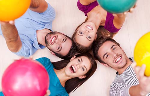 Actividades Indoor Team Building Barcelona