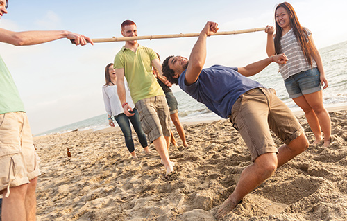 Actividades Team Building en Barcelona