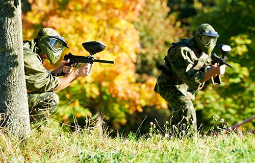 Team Bulding para eventos Barcelona