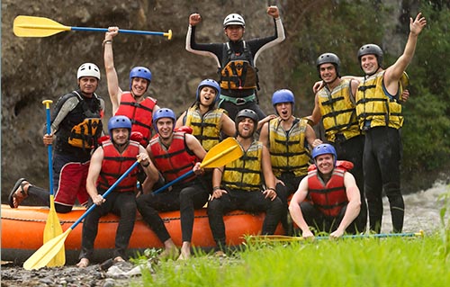 Actividades Team Buildin Barcelona