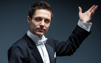 Tenor para fiestas y eventos Barcelona