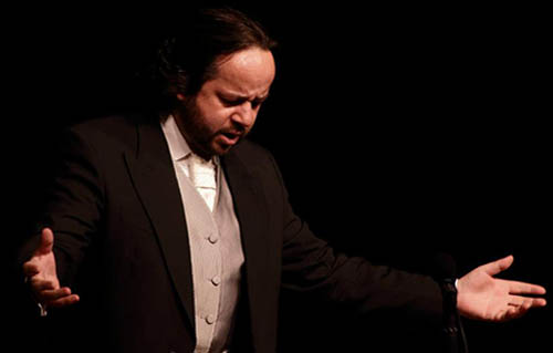 Tenores para eventos Barcelona