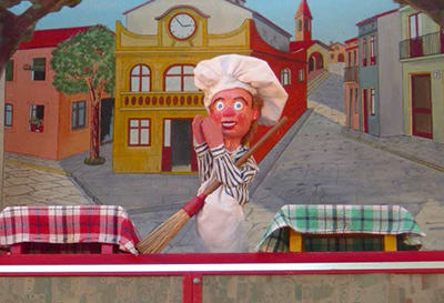 Titelles festes infantils Barcelona