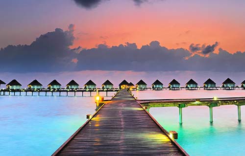 Viajes de novios Barcelona